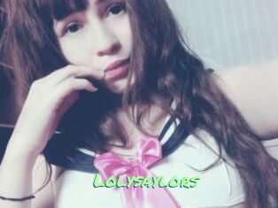 Lolysaylors