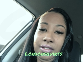 Londonsquirts