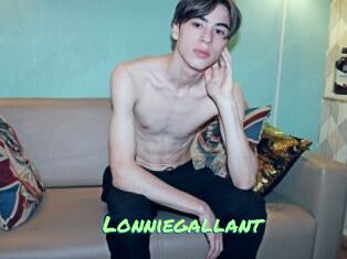 Lonniegallant