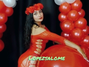 Lopezsalome