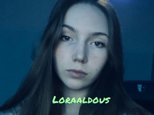 Loraaldous