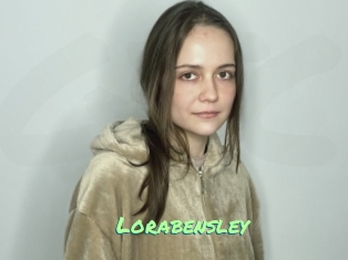 Lorabensley