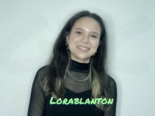 Lorablanton