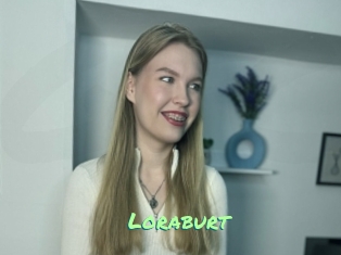 Loraburt