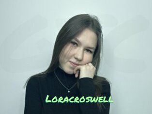 Loracroswell