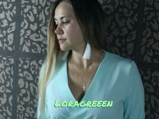 Loragreeen