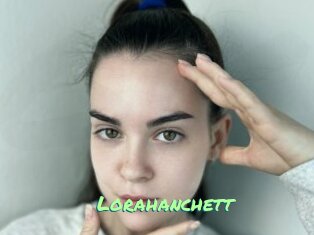 Lorahanchett