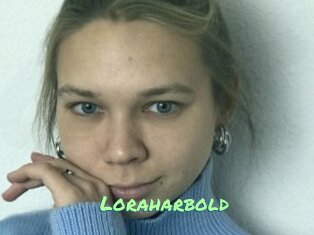 Loraharbold