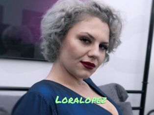 Loralopez