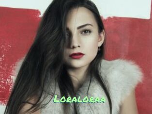 Loraloraa