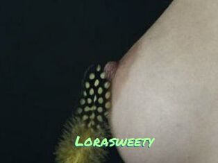 Lora_sweety