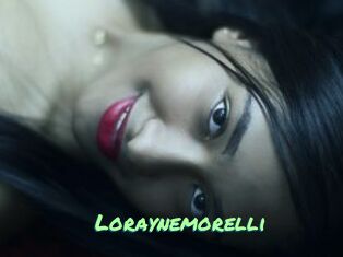 Loraynemorelli