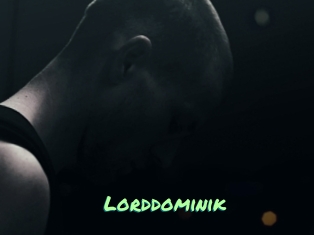 Lorddominik