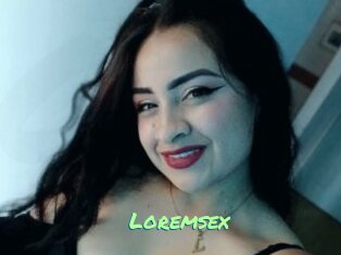 Loremsex