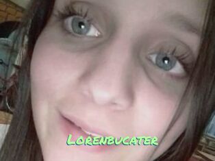 Lorenbucater