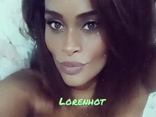 Lorenhot