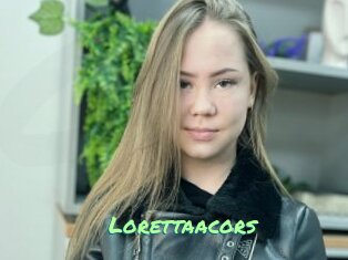 Lorettaacors