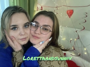 Lorettaandsunniv