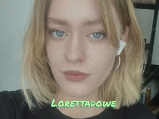 Lorettadowe