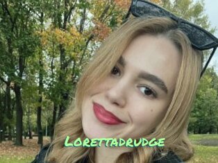 Lorettadrudge