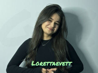 Lorettaevett