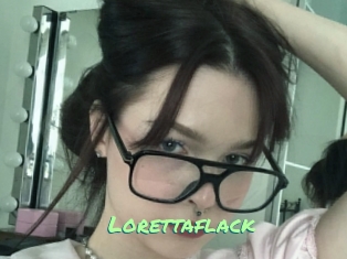 Lorettaflack