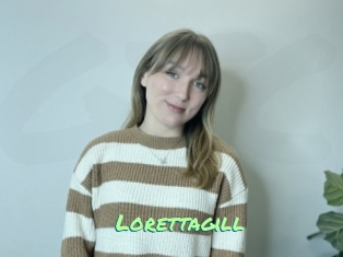 Lorettagill