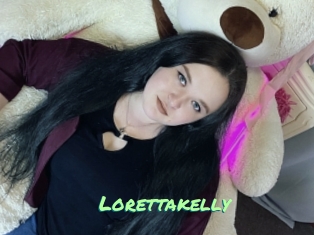 Lorettakelly