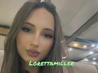 Lorettamiller