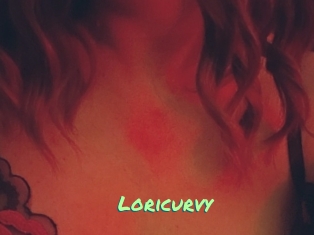 Loricurvy