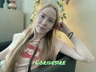 Loridesire