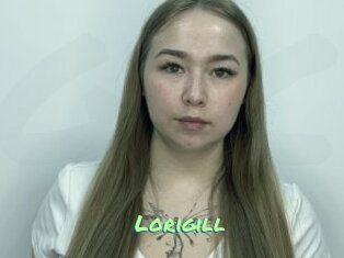 Lorigill