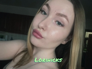 Lorihicks