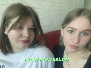 Lornaanderlina