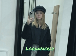 Lornabierly