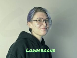 Lornaboone