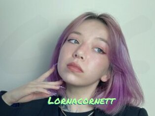 Lornacornett