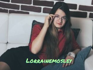 Lorrainemosley