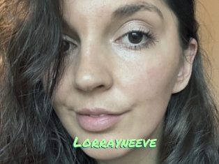 Lorrayneeve