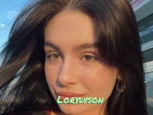 Lorydyson