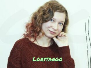 Lorytango