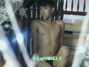 Louisbilly