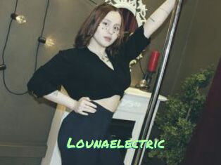 Lounaelectric