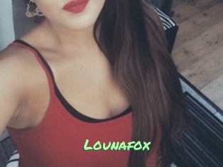 Lounafox