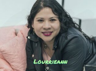 Lourrieann