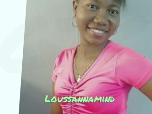 Loussannamind