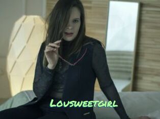 Lousweetgirl