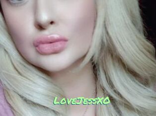 LoveJessXO