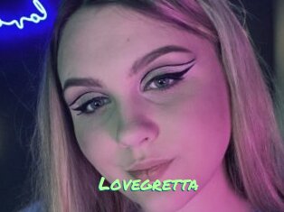 Lovegretta