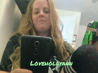 lovehollyann Gothicorgien